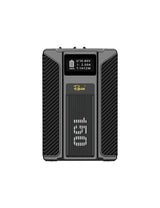 Rolux V-mount batteri Dynasty III 150Wh 14,8V 10350mAh