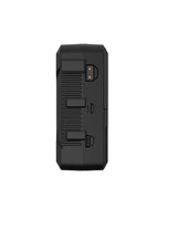 Rolux v-mount batteritæthed i 98wh 14,8v 6800mah