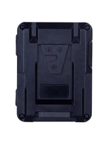 Rolux v-mount batteritæthed i 98wh 14,8v 6800mah
