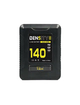 Rolux v-mount batteridensity ii 140wh 14,8v 10050mah