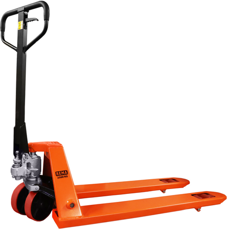 Rema palleløfter p25-pu pu-1150 540 2,5t