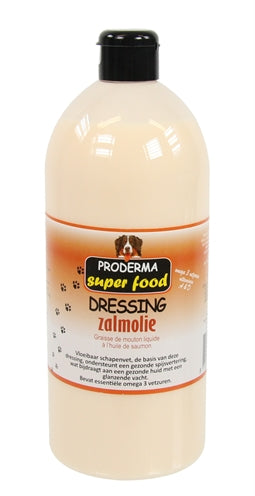 Prodma Liquid Sheep Vet Dressing Salmon Oil