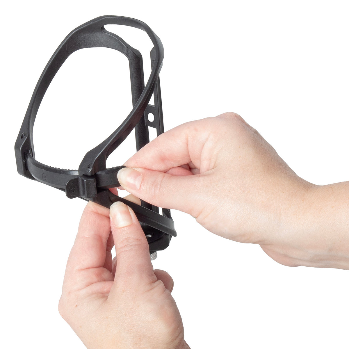 M-wave bc 32 flex ii flaskebur