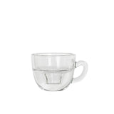 Idéer 4 sæsoner lysestage kaffe klar ø8xh5cm