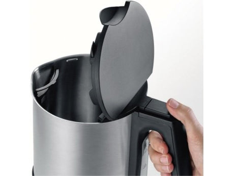 Severin kedel rustfrit stål 1,7l 2200w