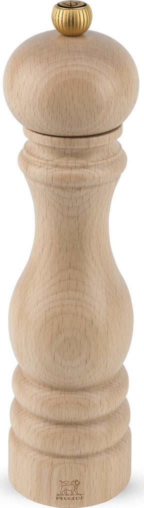 Peugeot paris pepermolen 22 cm - naturel - beukenhout