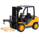 Rapid wheels gaffeltruck + lys og lyd