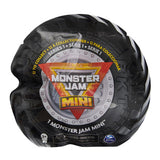 Spinmaster monster jam mini køretøjer | 2 stk