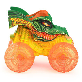 Spinmaster monster jam mini køretøjer | 2 stk