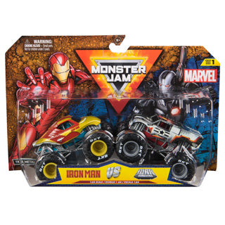 Monster jam | 2 stk