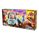 Monster jam 1:64 mud blasters lastbilvask pl sæt