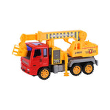 Rapid wheels mobil telekrankonstruktion | 3 stk