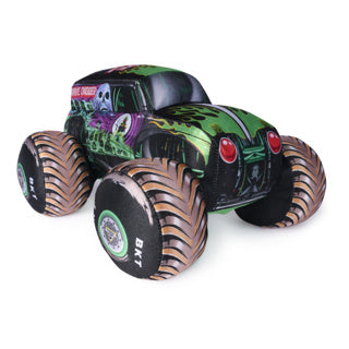 Monster jam lights n sounds plys sortiment | 2 stk