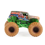 Imp monster jam 1:64 mystery mudders 1 pakke assorteret | 2 stk