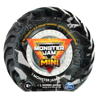 Monster jam | 24 stk