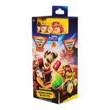Monster Jam Mini Launcher Legesæt | 2 stk