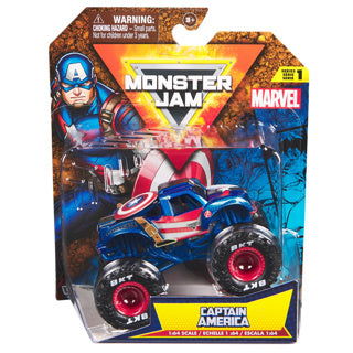 Monster jam | 2 stk
