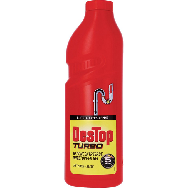 Destop 1066761 - turbo 1 l | 6 stk