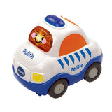 Vtech tude tude køretøj + lys og lyd assorteret