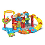 Vtech tude tude bil brandstation