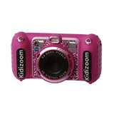 Vtech kidizoom duo dx pink + lys og lyd
