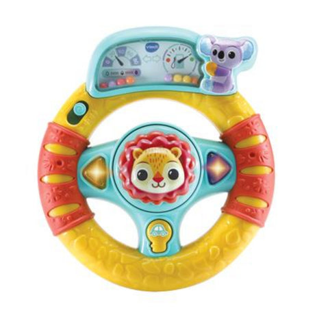 Vtech horndrej rat