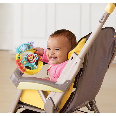 Vtech horndrej rat