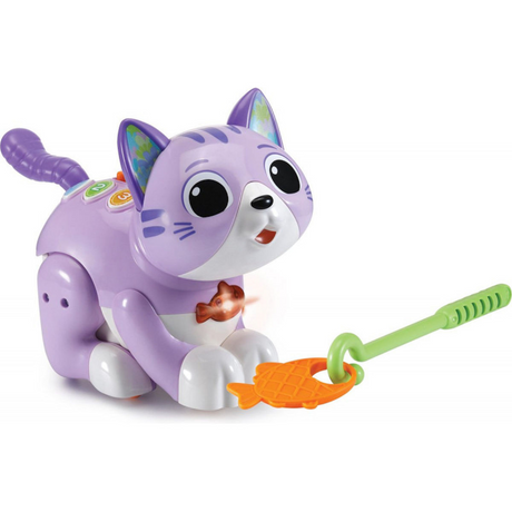 Vtech baby leg med mig interaktiv killing