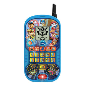 VTech Rescue Mobile