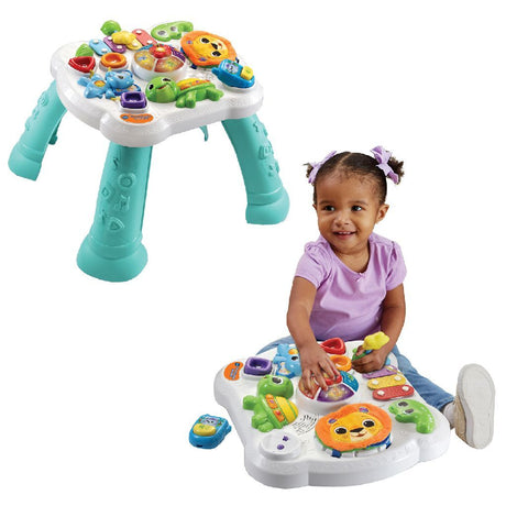 Vtech dyrevenner spille bord 9-36 måneder