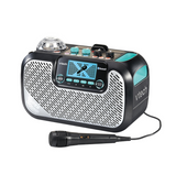 Vtech super lyd karaoke
