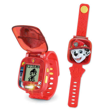 Vtech paw patrol marshall learning adventure ur - puptastisk ur