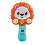 Vtech peek-a-boo løve