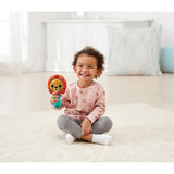 Vtech peek-a-boo løve