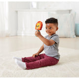 Vtech peek-a-boo løve