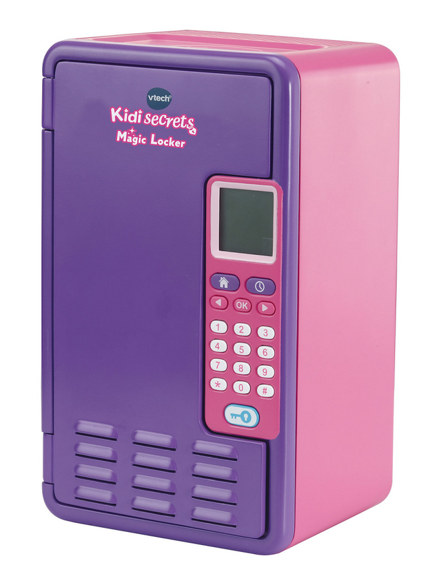 Vtech - kidisecrets magisk skab