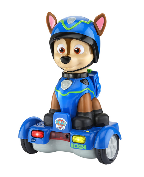Vtech paw patrulje - super spion jagt hoverboard - legetøj - hollandsk talt - legetøj fra 2 år