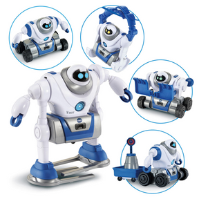 Vtech v-bot min 5 i 1 robot