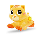 Vtech rolle glade dyr kim kat