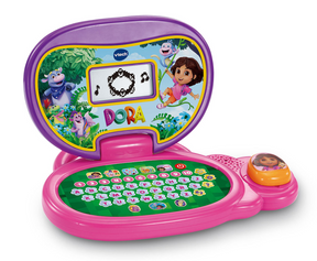 Vtech - dora - adventure laptop