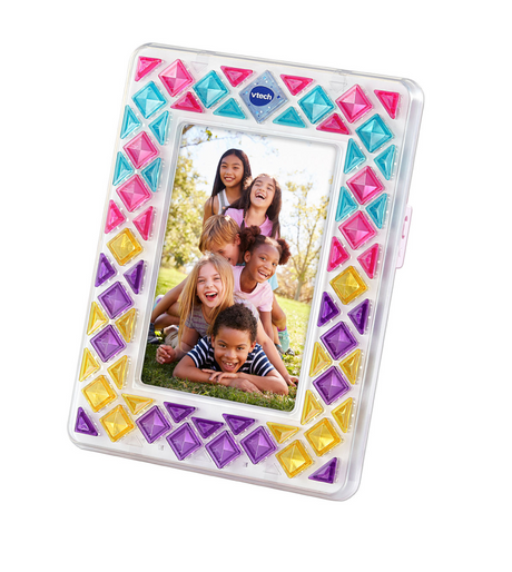 Vtech - mosaik magiske lys fotoramme