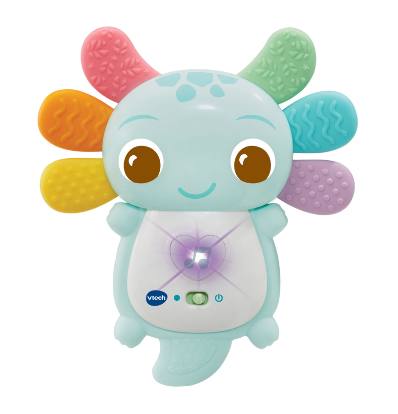Vtech bidering monster bidering monster