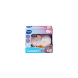 Vtech lumizen seal natlampe pink nl