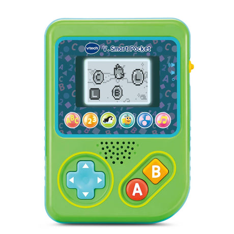Vtech v. smart lomme