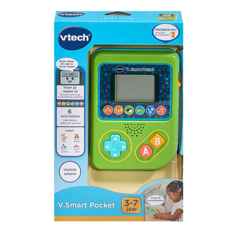 Vtech v. smart lomme