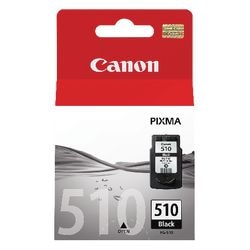 Blækpatron Canon PG-510 original sort