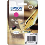 Inktcartridge epson 16 magenta
