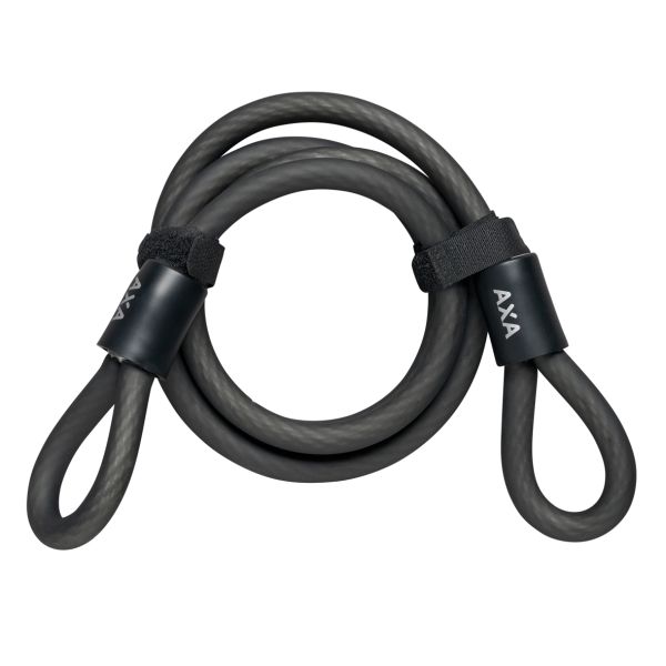 Gåkabel med dobbelt loop Axa Double Loop 120 10