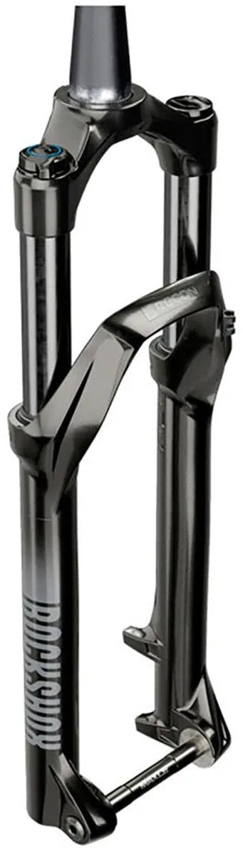Rockshox recon sølv rl sa sort - 29 - 30