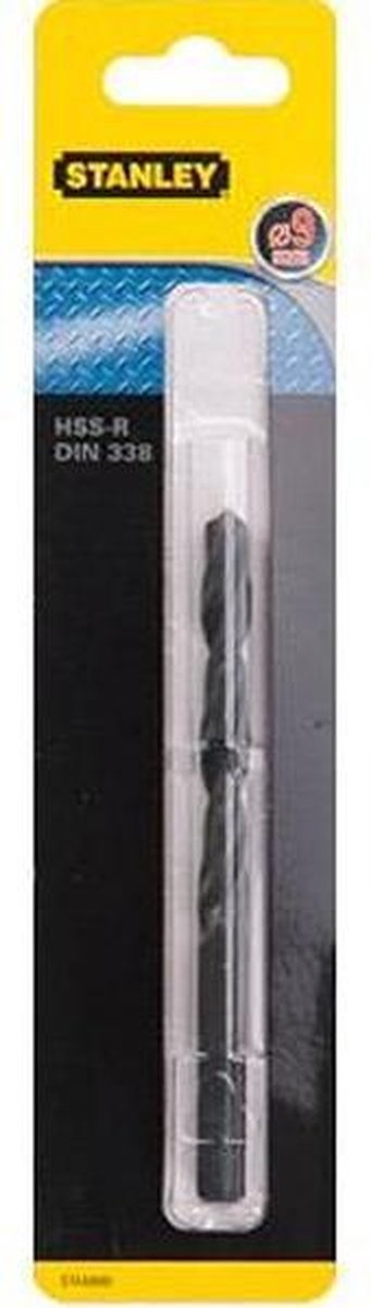 Stanley metalbor 9 mm hss-r sta50095